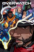   Overwatch: New Blood
