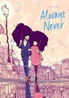   Always Never