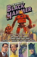 The World of Black Hammer Omnibus Volume 2