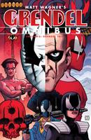   Grendel Omnibus Volume 5: Grendel Tales