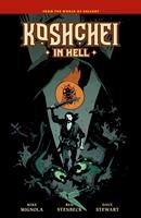   Koshchei in Hell