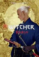  The Witcher: Ronin (Manga)