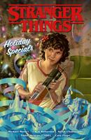   Stranger Things Holiday Specials (Graphic Novel)