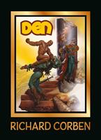   DEN Volume 1: Neverwhere
