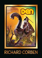   DEN Volume 2: Muvovum
