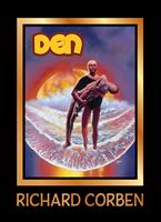   DEN Volume 3: Children of Fire