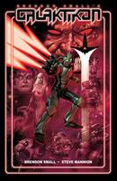   Galaktikon Vol. 1