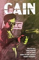   Cain