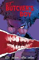   The Butcher's Boy