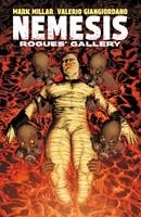   Nemesis: Rogues'Gallery