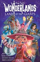   Tiny Tina's Wonderlands: Land of the Giants