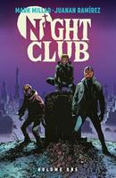   Night Club Volume 1