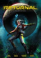   Returnal: Fallen Asteria