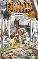   Beasts of Burden Omnibus