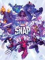   The Art of Marvel SNAP