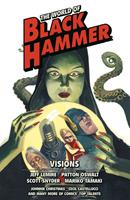   The World of Black Hammer Omnibus Volume 5