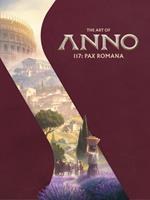 The Art of Anno 117: Pax Romana