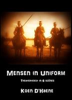   Mensen in uniform