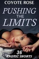 Pushing The Limits: Erotica Big Bundle