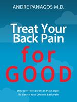   Treat Your Back Pain For Good