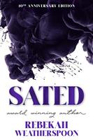   Sated