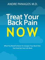   Treat Your Back Pain Now