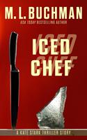   Iced Chef!