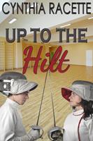   Up to the Hilt