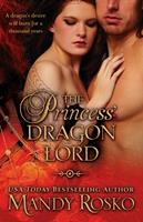   The Princess'Dragon Lord