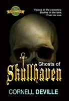   Ghosts of Skullhaven