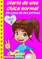 Diario de una chica normal - Libro 3
