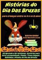   Histórias do Dia Das Bruxas