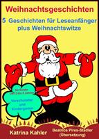   Weihnachtsgeschichten