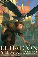   El halcón y el muchacho