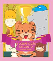   A Competi&ccedil;&atilde;o de Canto