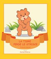   La Tigre perde le Strisce