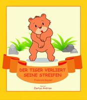   Der Tiger verliert seine Streifen