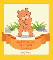   Aga verloor sy strepe