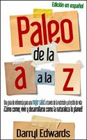   Paleo de la A a la Z