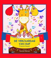   De verjaardag van Raf