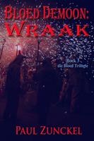   Bloed Demoon: Wraak