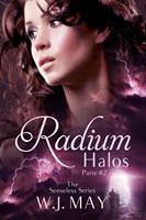   Radium Halos - Parte 2