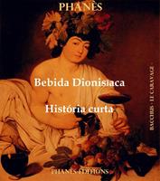   Bebida Dionisíaca