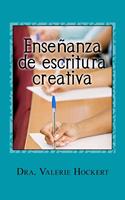   Enseñanza de escritura creativa