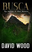   Busca, Uma aventura de Dane Maddock