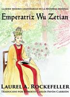   Emperatriz Wu Zétian