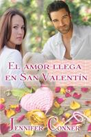   El amor llega en San Valent&iacute;n