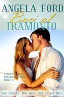   Baci al tramonto