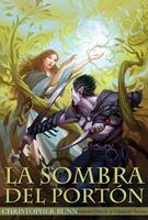   La sombra del portón