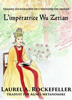   L'impératrice Wu Zetian